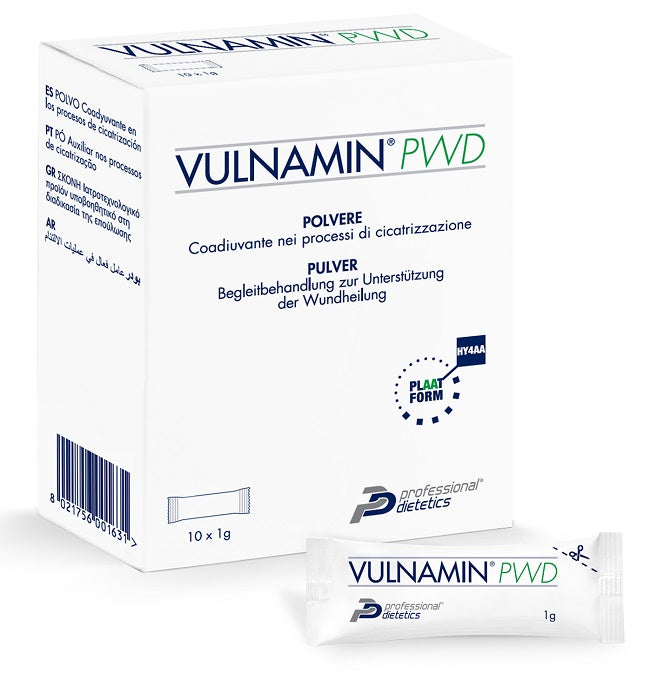 Vulnamin pwd 10stick pack