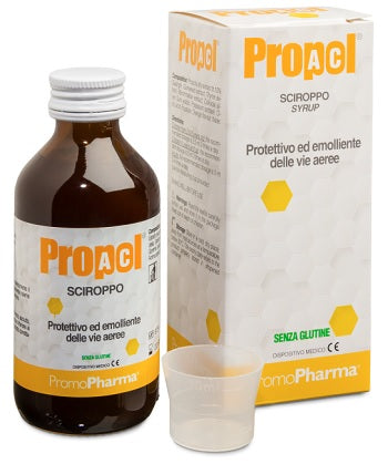 Propol ac sciroppo 100ml