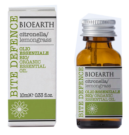 Bit defence olio citronella