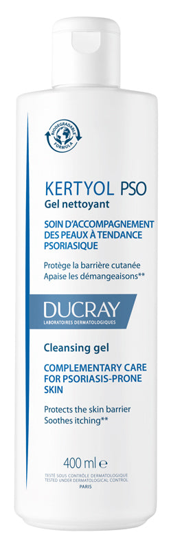 Kertyol pso gel detergente