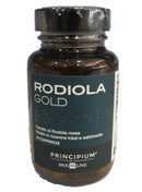 Rodiola gold 60cpr principium