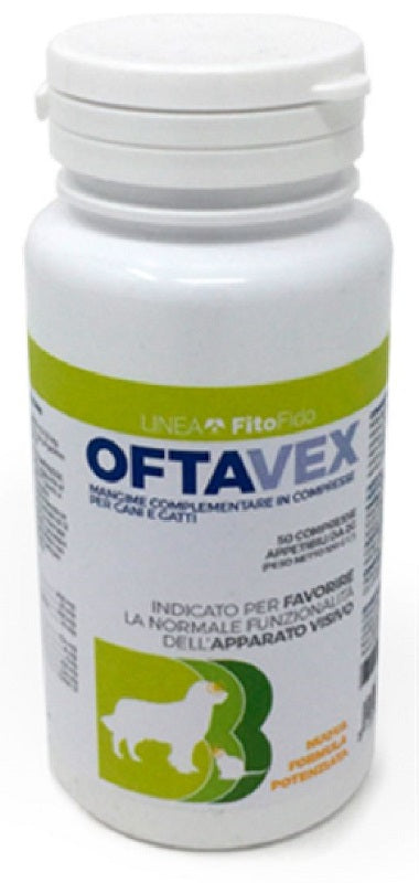 Oftavex 50cpr