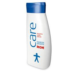 Mom care shampoo preventivo 250 ml