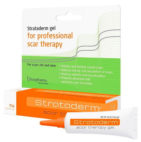 Strataderm 5g