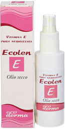 Ecolen e olio secco 125ml