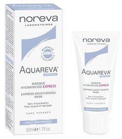 Aquareva maschera idrat inten