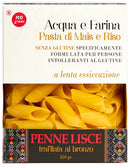 Nutri te' penne lisce a/f m/r