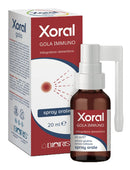 Xoral gola immuno 20ml