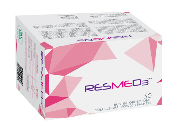 Resmed3 30bust