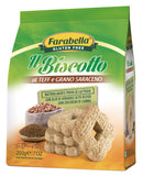 Farabella il biscotto teff/sar