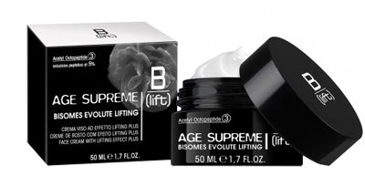 B lift age supreme cr viso plu