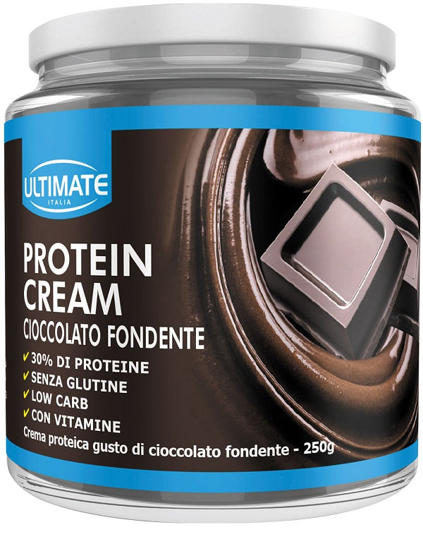 Ultimate protein cream cioc fo