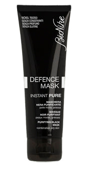 Defence mask instant pure nera