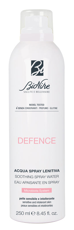 Defence acqua spray len 250ml