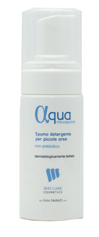 Aqua micospuma spuma det 100ml