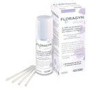 Floragyn silver schiuma vaginale con argento colloidale 50 ml