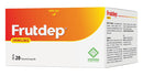 Frutdep immuno 20 flaconcini 10 ml