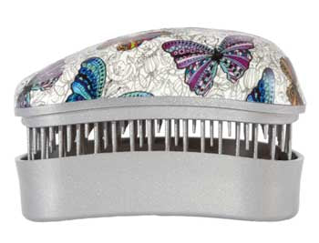 Dessata spazzola mini butterflyes