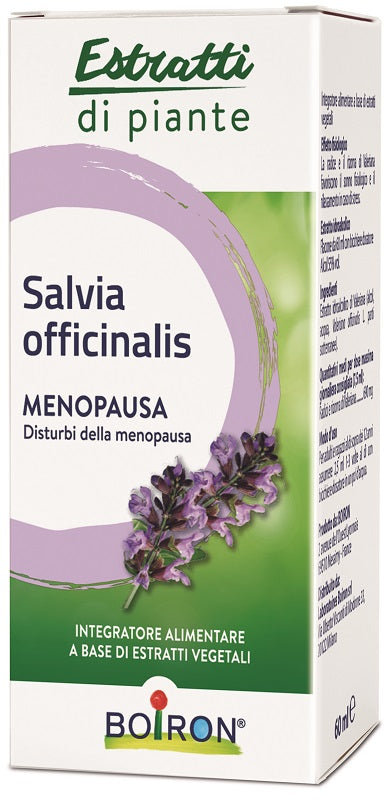 Salvia off estr piante ei 60ml