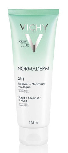 Normaderm 3 in 1 125 ml