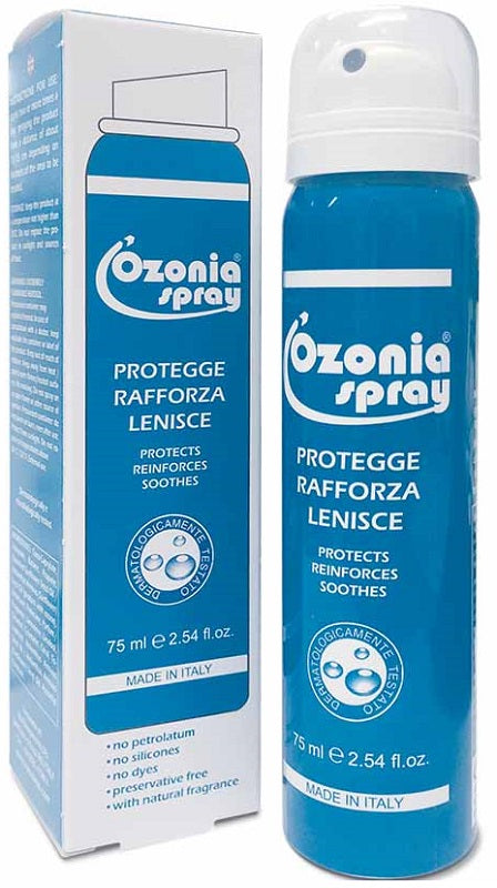 Ozonia spray bombola 75ml
