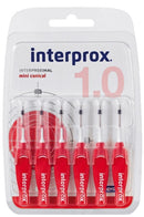 Interprox4g miniconical blist