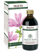 Malva estratto integrale 200ml
