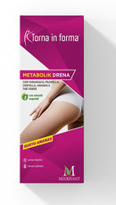 Metabolik drena ananas 500ml