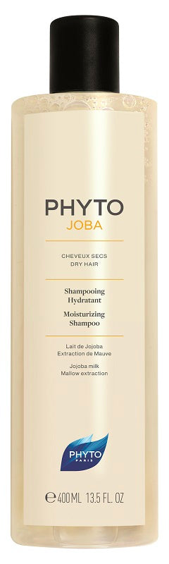 Phytojoba shampoo 400ml<
