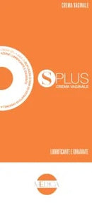Splus crema vaginale 50 ml