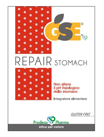 Gse stomach repair 45cpr