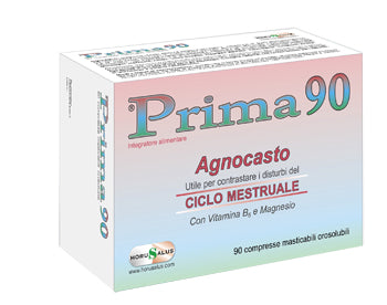 Prima 90 90cpr