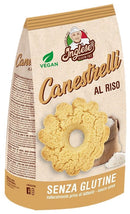 Inglese canestrelli 300g