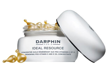 Ideal resource vitamin c/conc