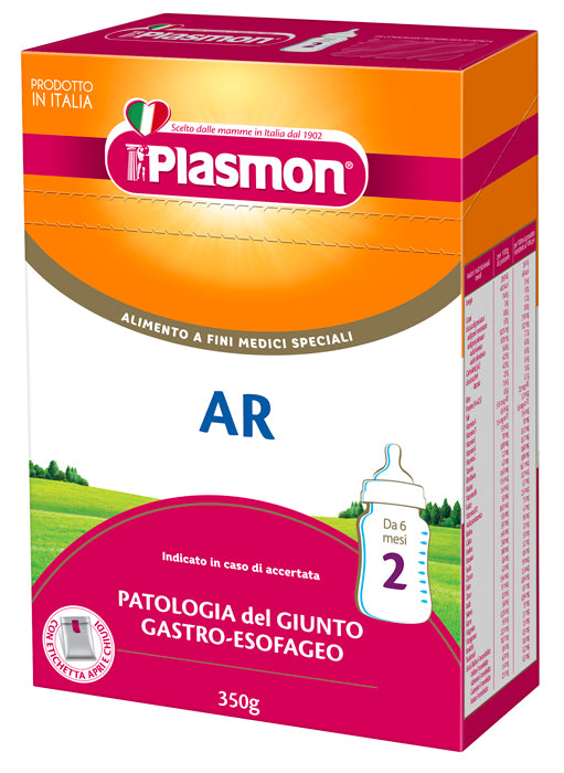 Plasmon ar 2 350g