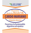 Fitopreparatori italiani cardo mariano tintura madre  50 ml