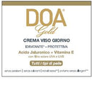 Doa gold cr viso giorno idrat