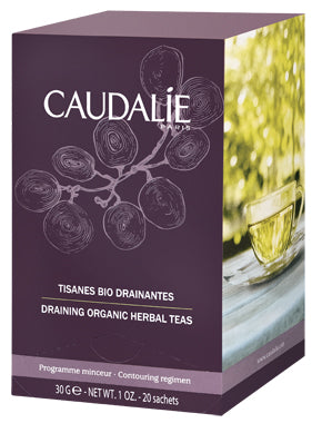 Tisane bio-drenanti 30 g