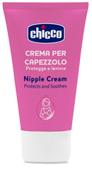 Ch crema capezzoli
