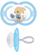 Mam perfect 16+ sil sing masch