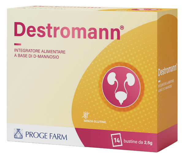 Destromann 14bust