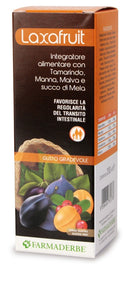 Laxafruit 200ml