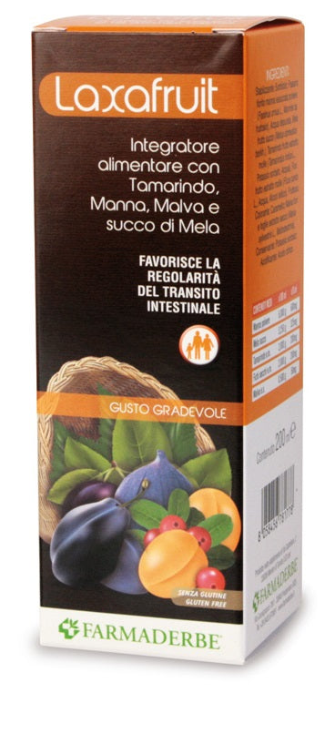 Laxafruit 200ml