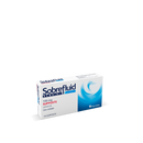 Sobrefluid*bb 10supp 100mg