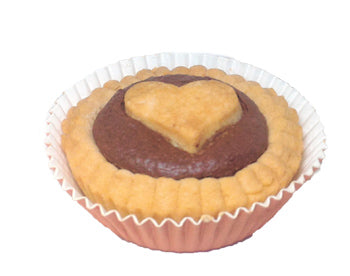 Crostata cioccolato 60g