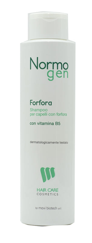 Normogen forfora shampoo 300ml