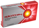 Nurofen*12cpr riv 400mg pvc/al