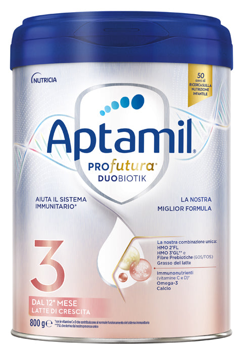 Aptamil profutura 3 latte 800g