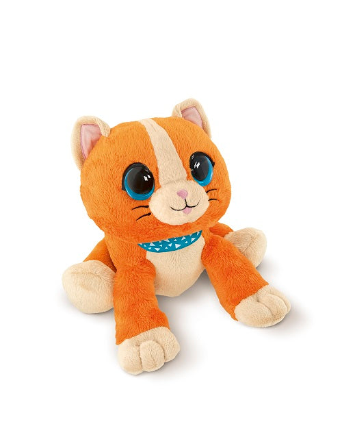 Ch gioco dolce gattino cucu'