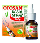 Otosan nasal spray baby 30ml